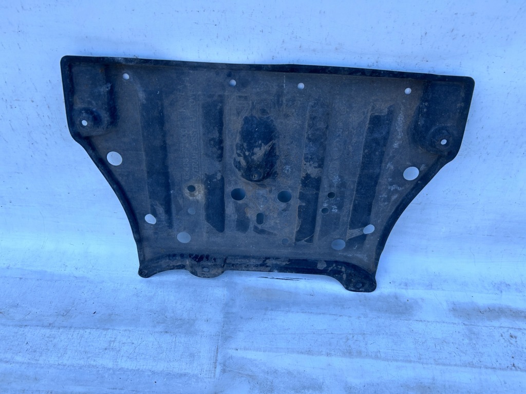 фото №1, Kia sorento iv захист мат pod двигун 62408-p2000 оригінал