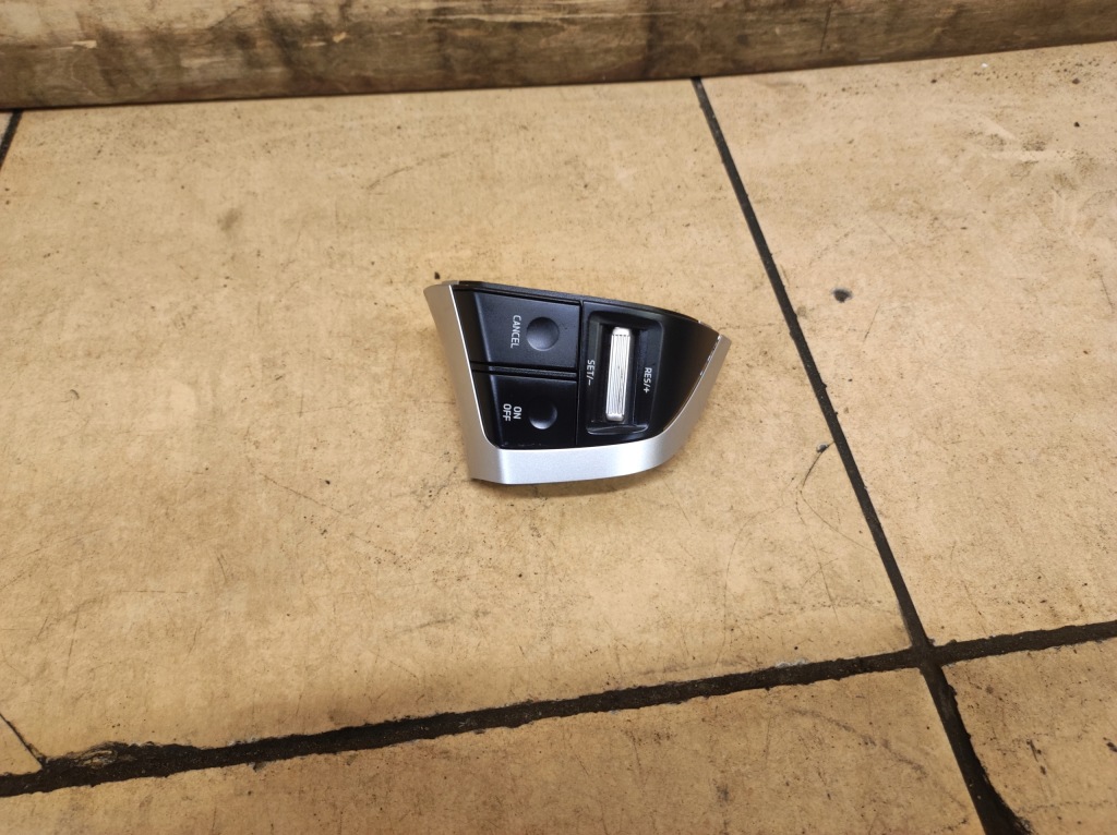 фото №1, Панель перемикачі керма багатофункціональний d max ii 2 lift