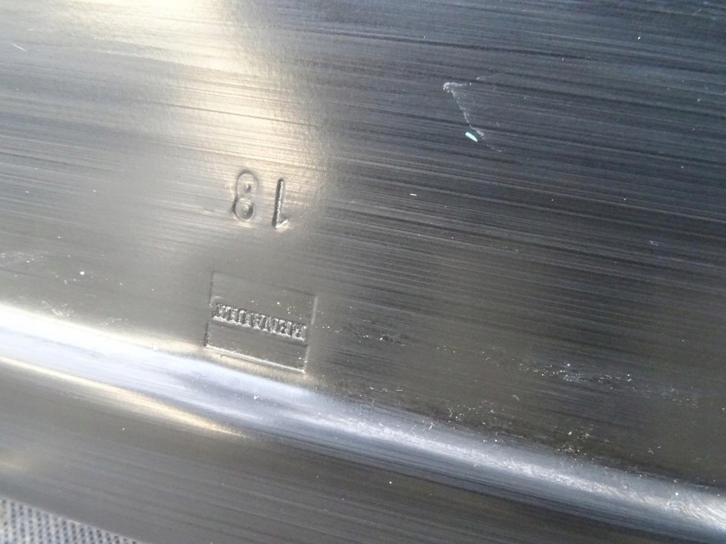 фото №10, Renault modus 07- двері перед передні праве oryg