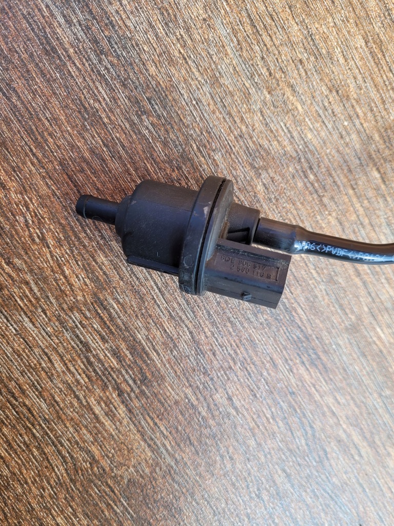 фото №7, Skoda citigo 1.0 12 клапан вентиляции