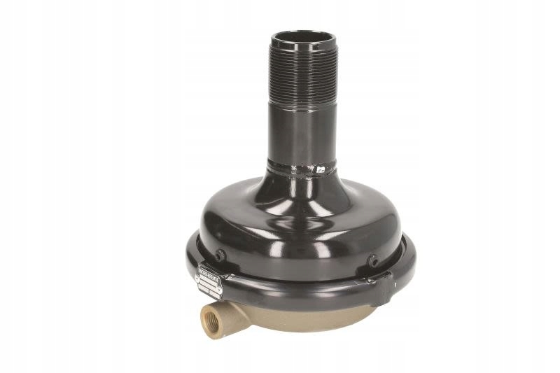 фото №1, Knorr-bremse ef141fy привод мембранный