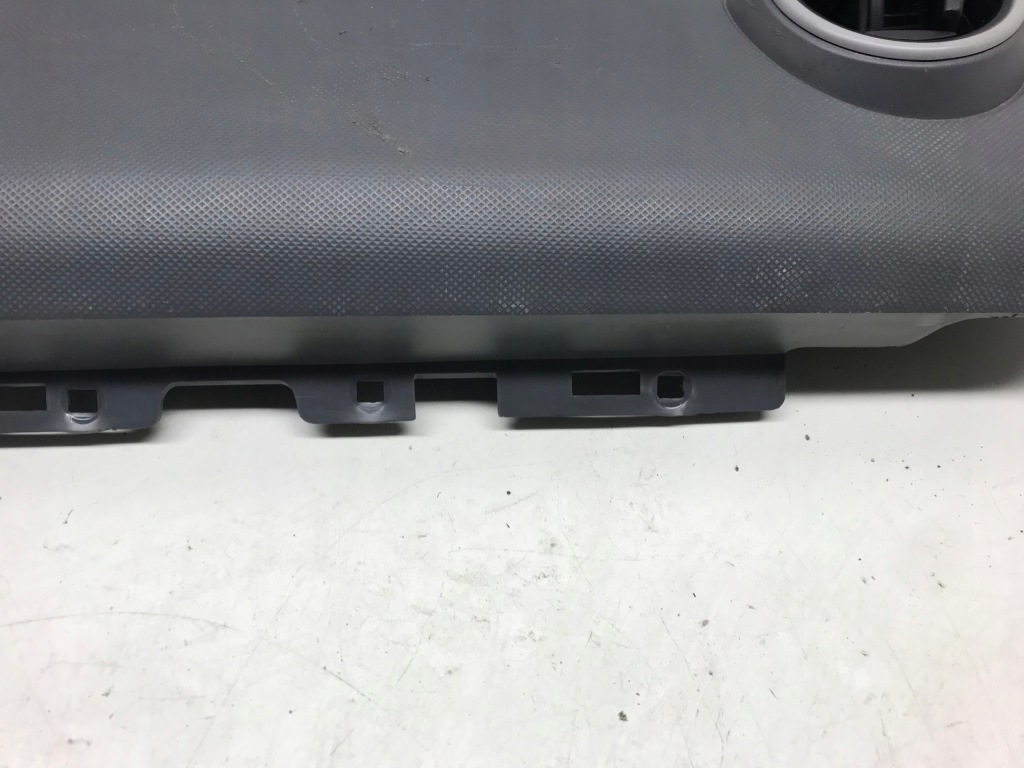 фото №8, Защита консоли правая dekor citroen berlingo iii 08- 9680897377 europa