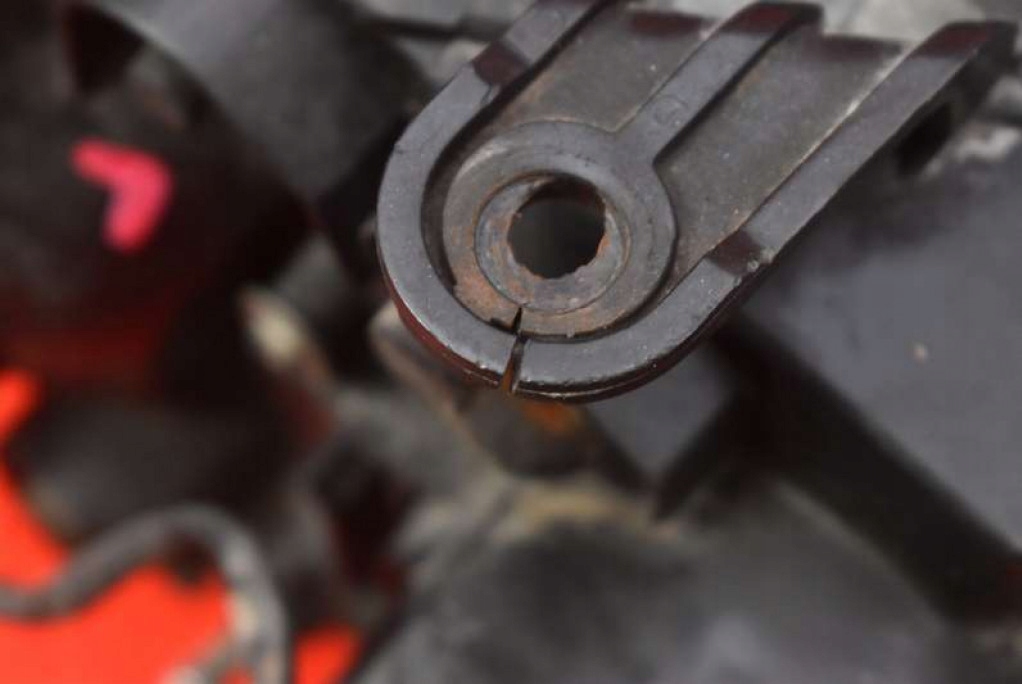 фото №10, Фара левый лампа перед линза eu 92101-3c5 kia magentis i lift 03-06