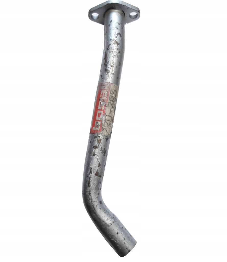 фото №1, Гаситель труба коллектор vw golf 1 jetta derby