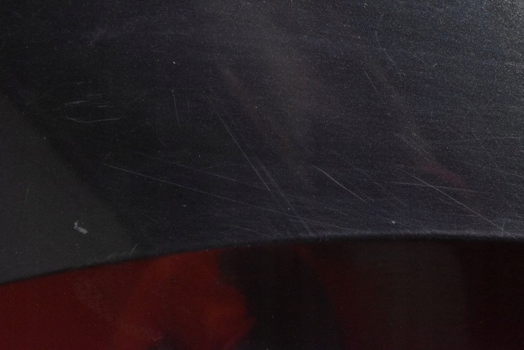 фото №7, Крыло правый перед передний чёрный skoda superb 3 iii 15-20