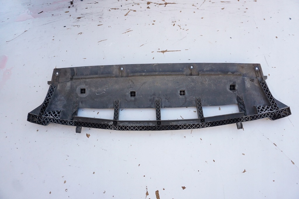 фото №1, Защита pod бампер audi q5 8r