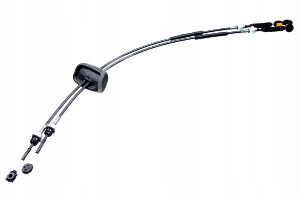 фото №2, Трос переключения передач opel renault febi bilstein
