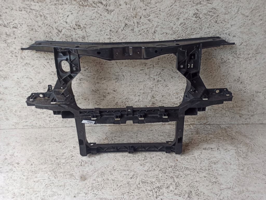 фото №1, Dodge nitro 68019021aa pas передній підсилювач