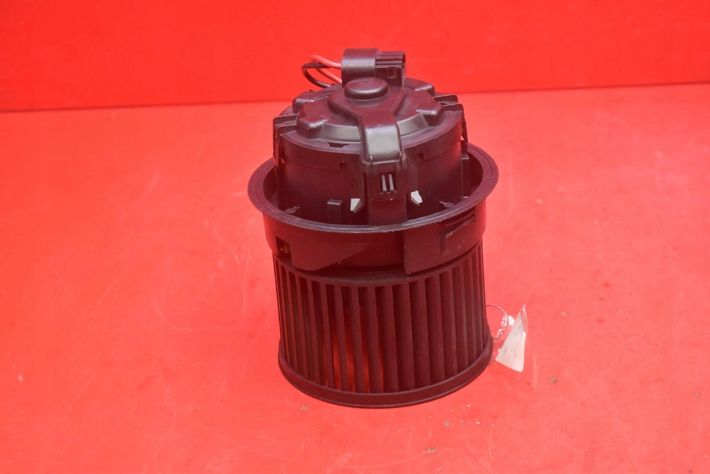 фото №4, Повітродувка вентилятор обдув eu t1013140a peugeot 208 1 i 12-16