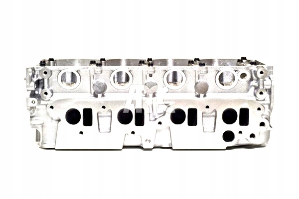 фото №10, Головка цилиндров nissan almera ii cabstar murano ii navara np300