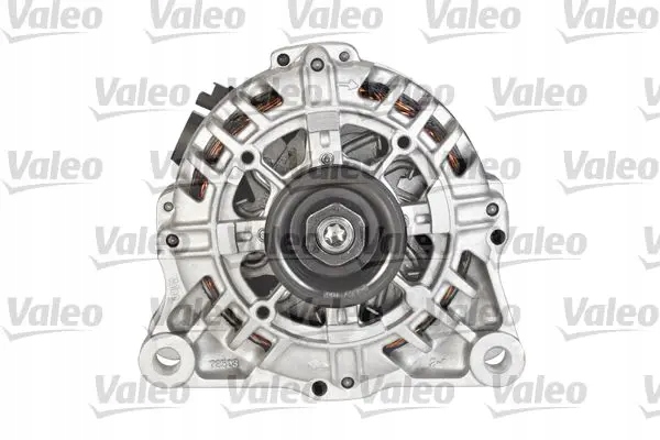 Купить Генератор 90a 439692 valeo citroen