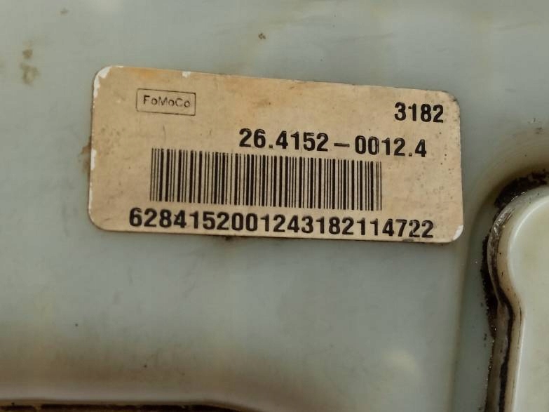 фото №6, Насос гальмівна підсилювач гальм dg9c2b195ab ford fusion usa ii 2012-2020 mk 2