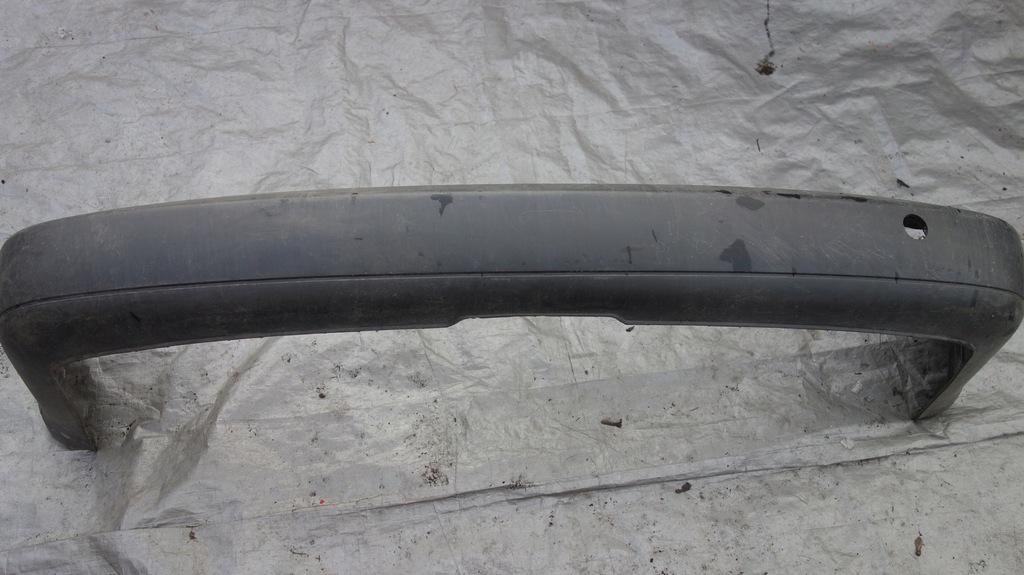 фото №1, Vw caddy бампер задній ty ł 2k0807363f