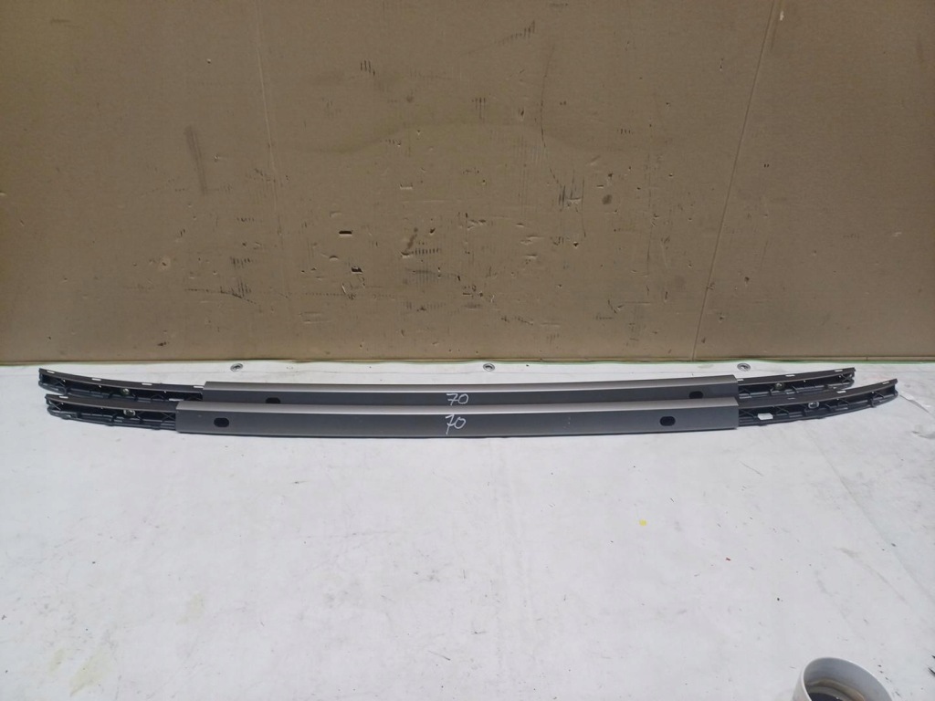 Купити Рейлінги багажник даховий alfa romeo 735609051