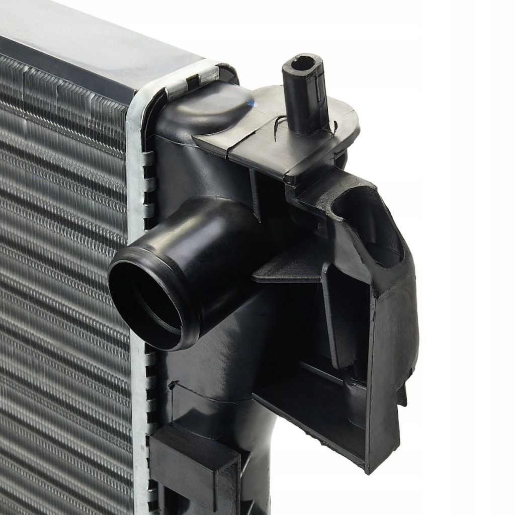 Радиатор воды ridex 470r0044 к opel vectra c caravan z02 vectra c седан Доставка