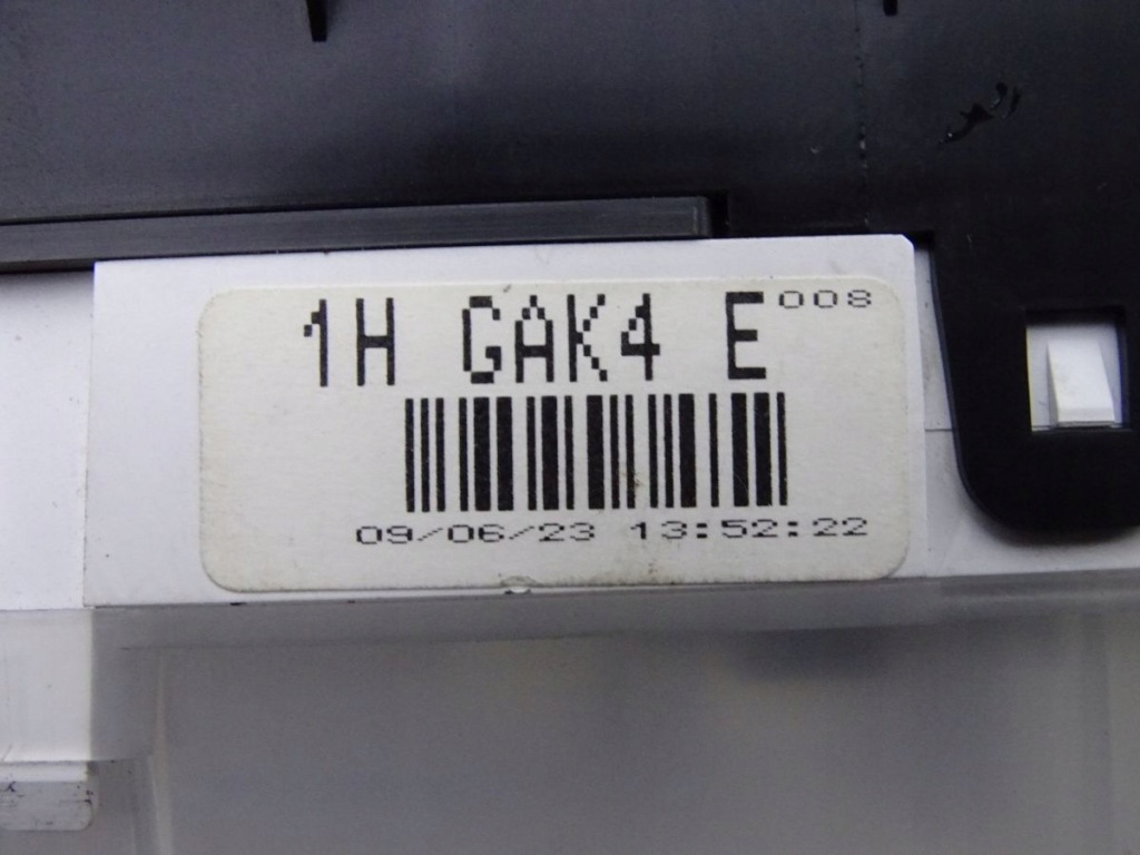 фото №2, Mazda 6 ii gh 2.2 mzr-cd бортовой компьютер двигателя набор стартовый r2aa18881m