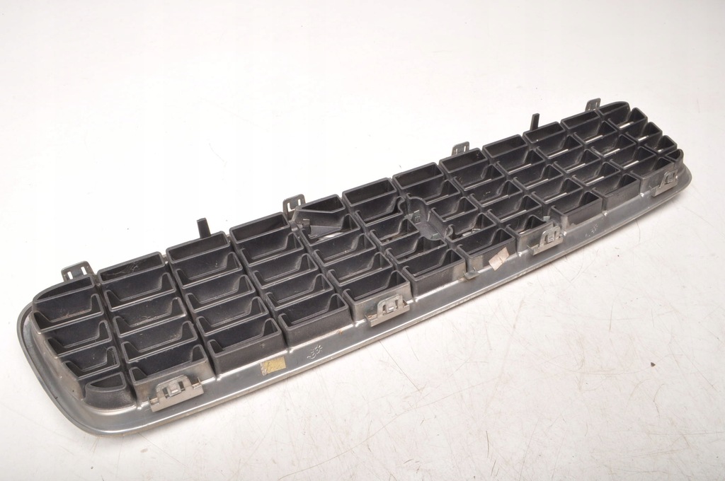 фото №9, Volvo s40 ii v50 решітка радіатора решітка радіатора решітка радіатора 08620116