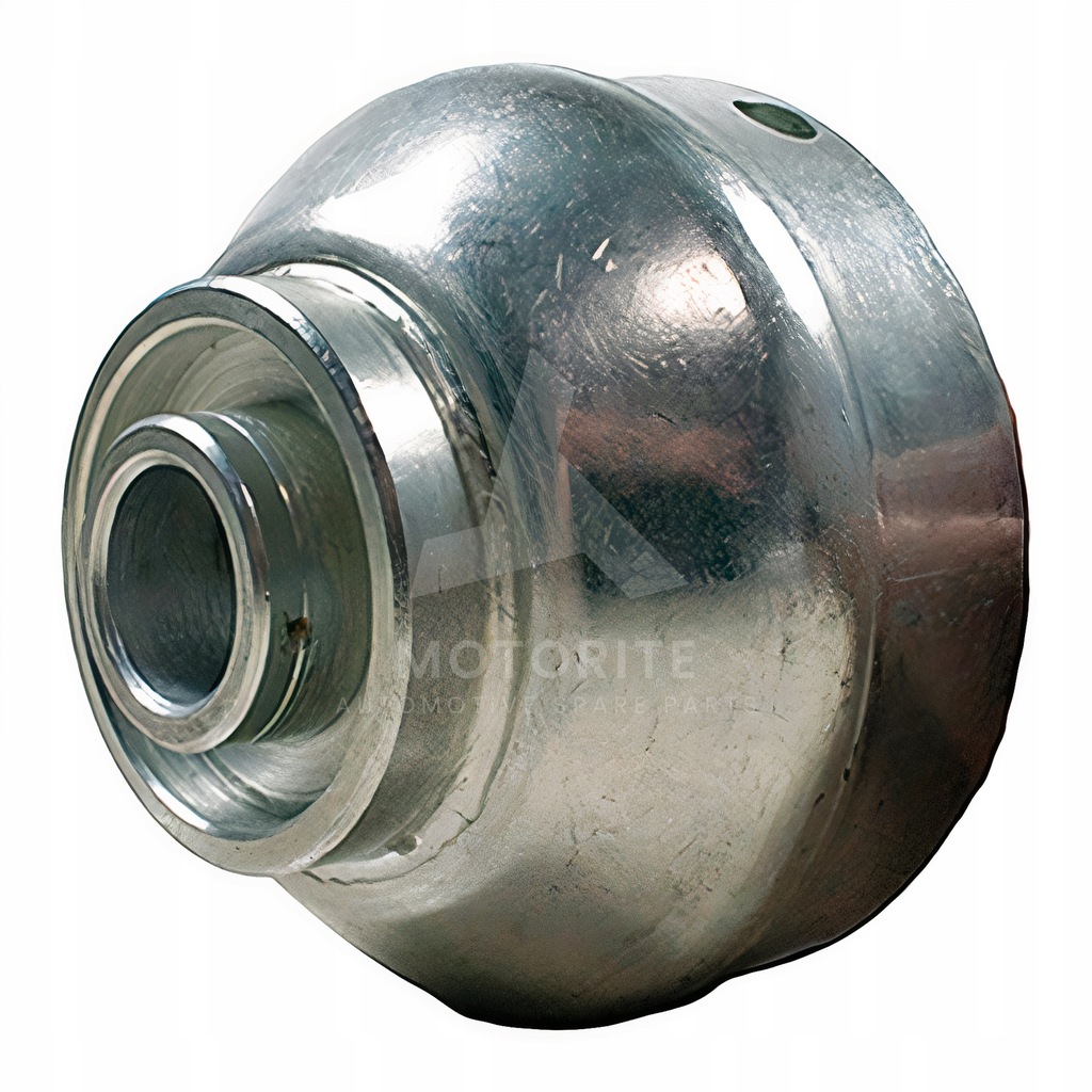 фото №1, Шкив kółko ford focus tourneo transit 1.8