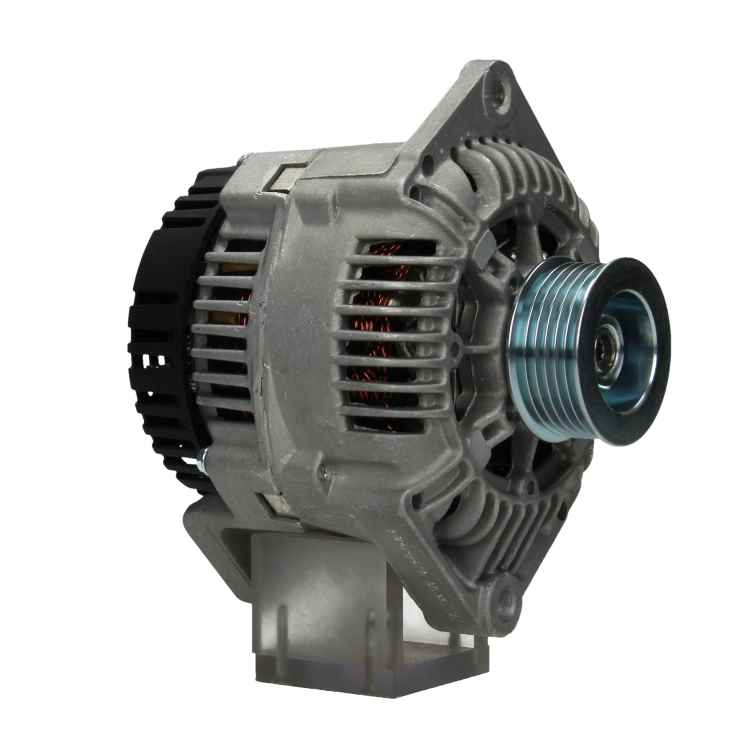 фото №6, Новий генератор renault clio symbol renault espace renault megane cabrio va