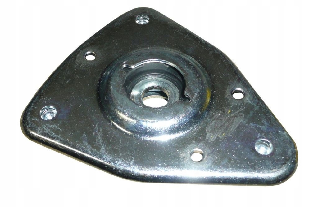 фото №2, Кронштейн амортизатора peugeot 508