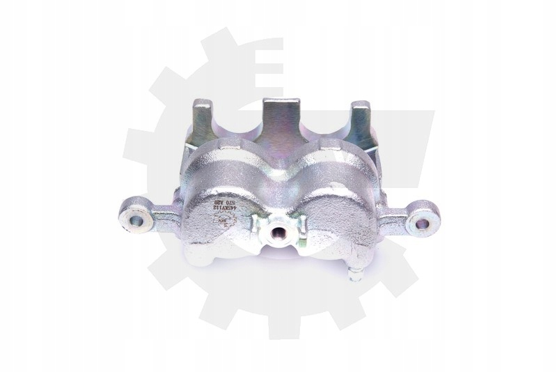 фото №4, Суппорт ham. перед правый hyundai santa fe ii / kia