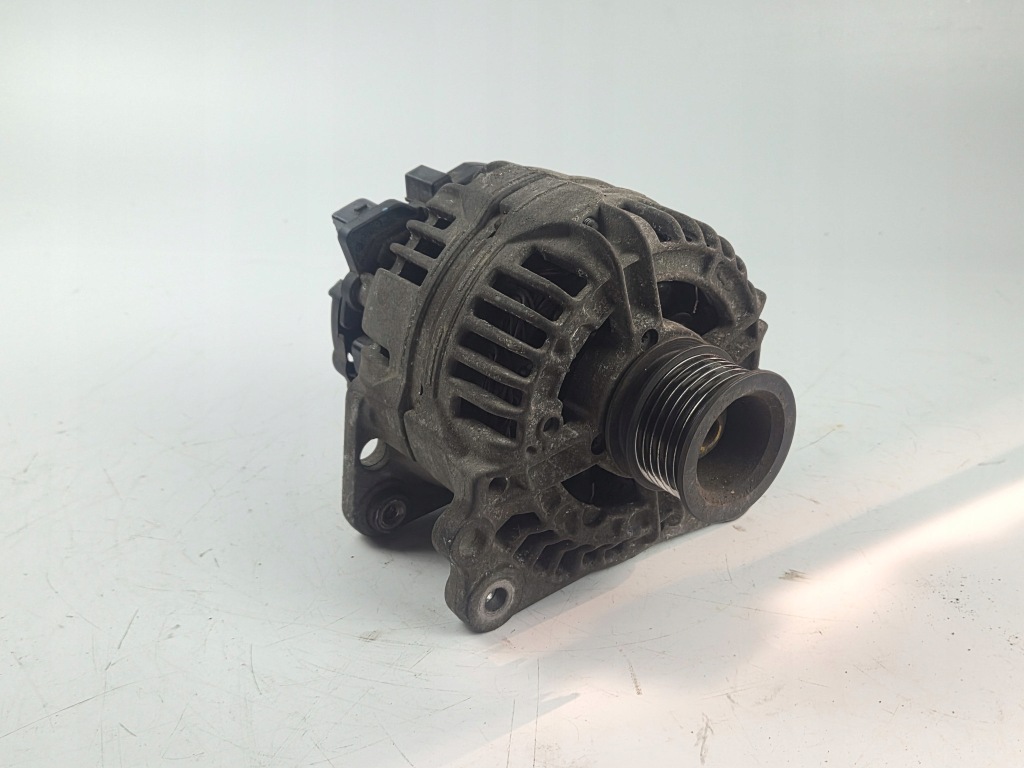 Купить Генератор bosch 14v 70a audi skoda vw