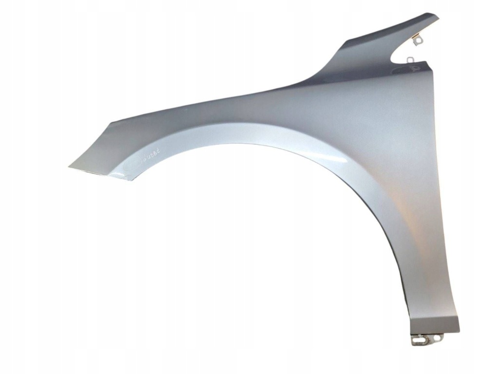 фото №1, Крила перед сторона ліва volvo v40