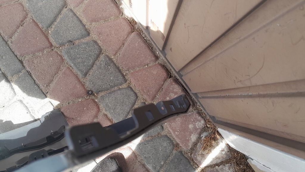 фото №7, Бампер перед renault trafic 3 lift 4 iv 21- новий