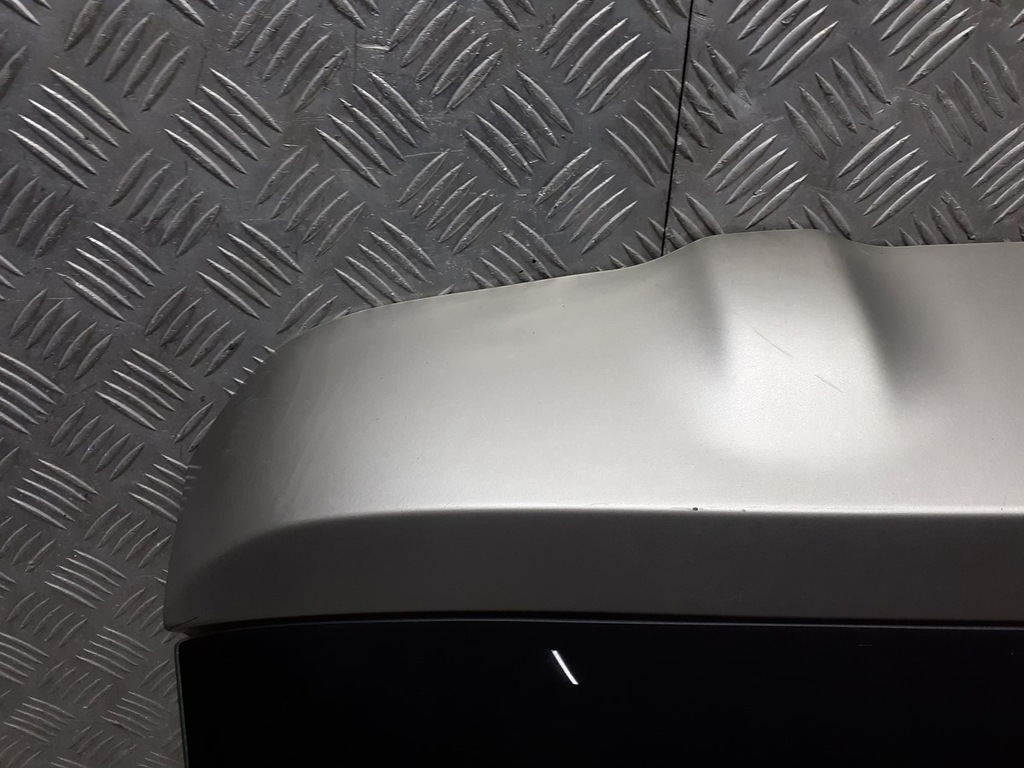 фото №8, Крышка багажника багажника mazda 5 22r