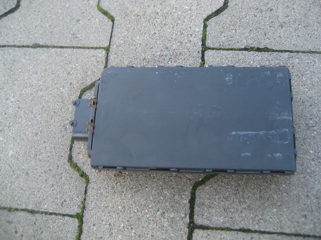 фото №7, Mercedes eqs smart модуль блок керування акумулятор accu bmc