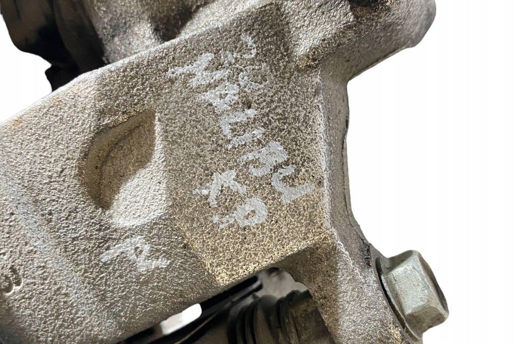 фото №8, Суппорт тормозной передний левый chevrolet malibu 13588988 1.5l бензиновый 122kw