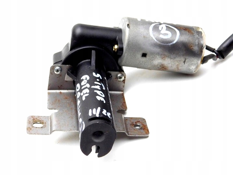 фото №9, 11/22 jaguar s-type моторчик reg сиденье правый /3