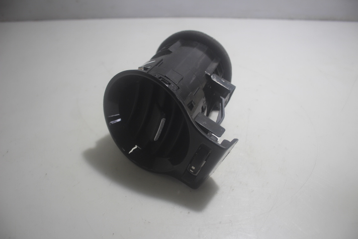 фото №1, Решётка обдув средняя левая renault koleos i