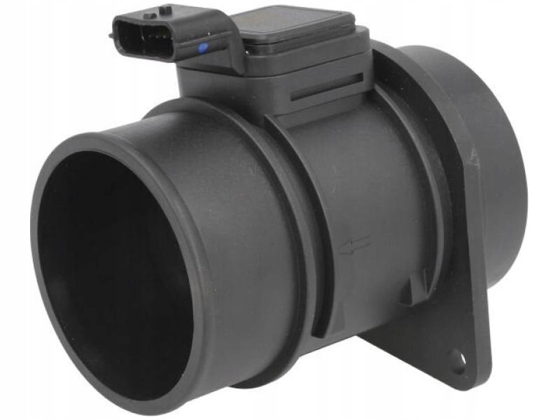 фото №3, Расходомер воздуха renault grand scenic ii, kangoo ii, master ii, meg