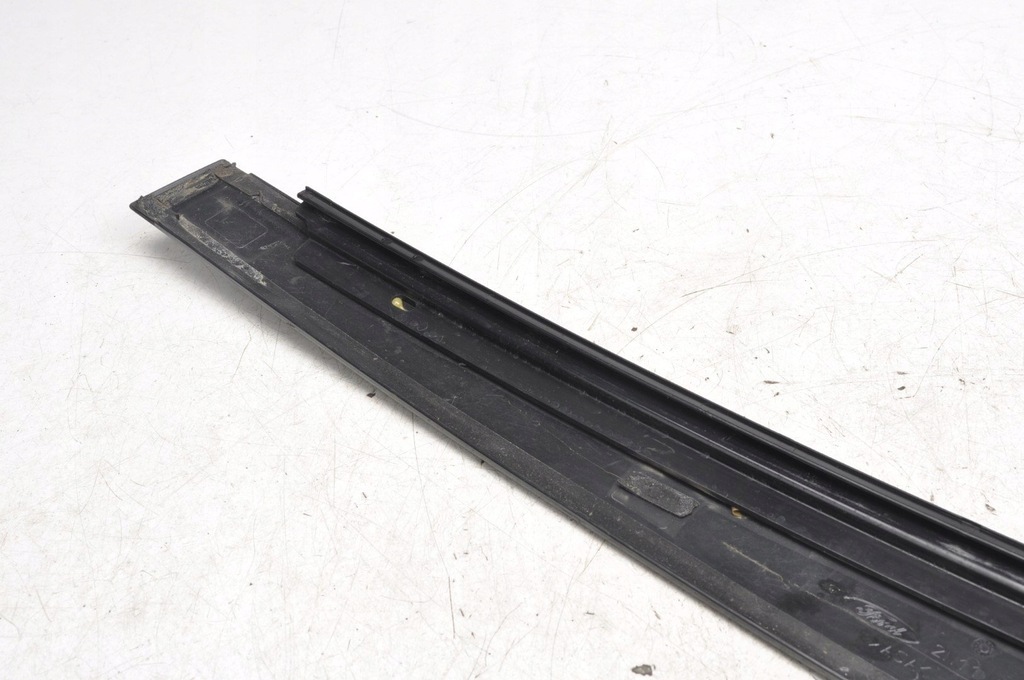 фото №7, Ford fusion молдинг вертикальна ліва задня задня 2n11-n25459-an