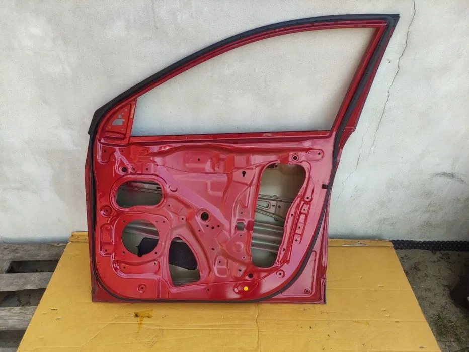фото №6, Дверь hyundai kona правый перед