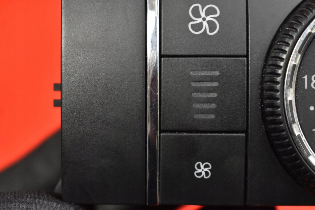 фото №15, Панель керування обдув кондиціонер задня a1648700189 mercedes r-klasa w251 05-10