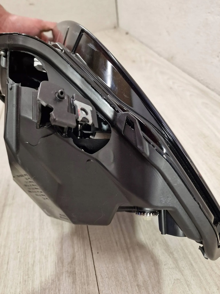 фото №7, Лампа ліва передня subaru brz ii 2 toyota gt86 full led