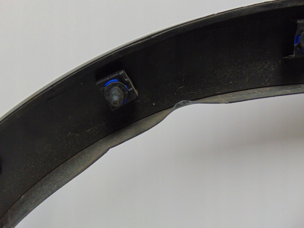 фото №13, Накладка крила правий задня vw t-roc 2ga854820g