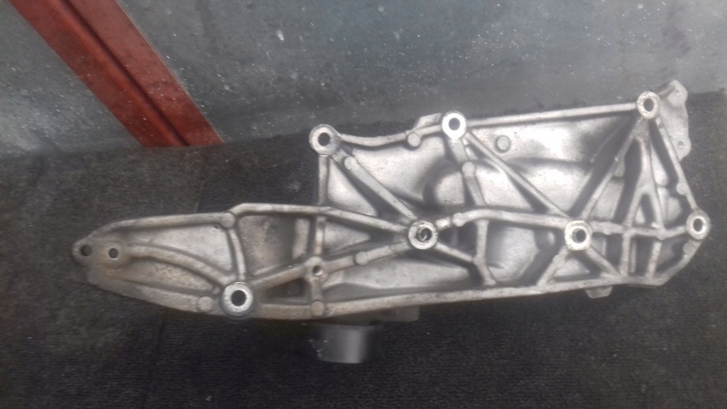 Кронштейн генератора ds7q-8d611-ag mondeo mk5 2.0tdci Оригинал