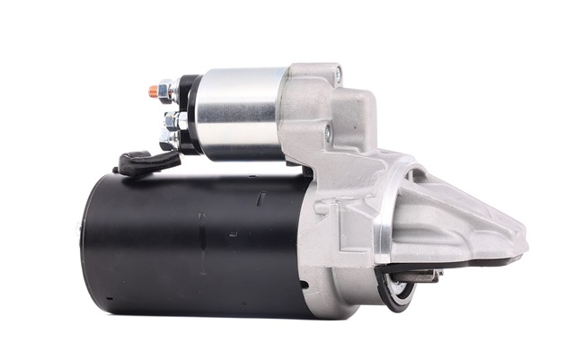 фото №15, Stark skstr-0330016 стартер 2kw do ford tourneo custom v362 bus f3 12v