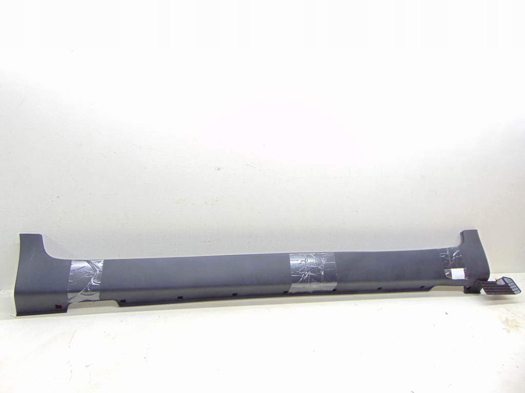 фото №1, Накладка порог левая sportage iii 87751-3u000 новый org