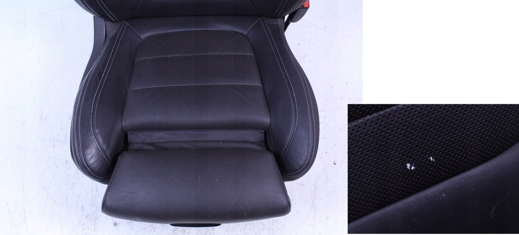 фото №5, Заднее сиденье сиденья kpl. renault espace v initiale