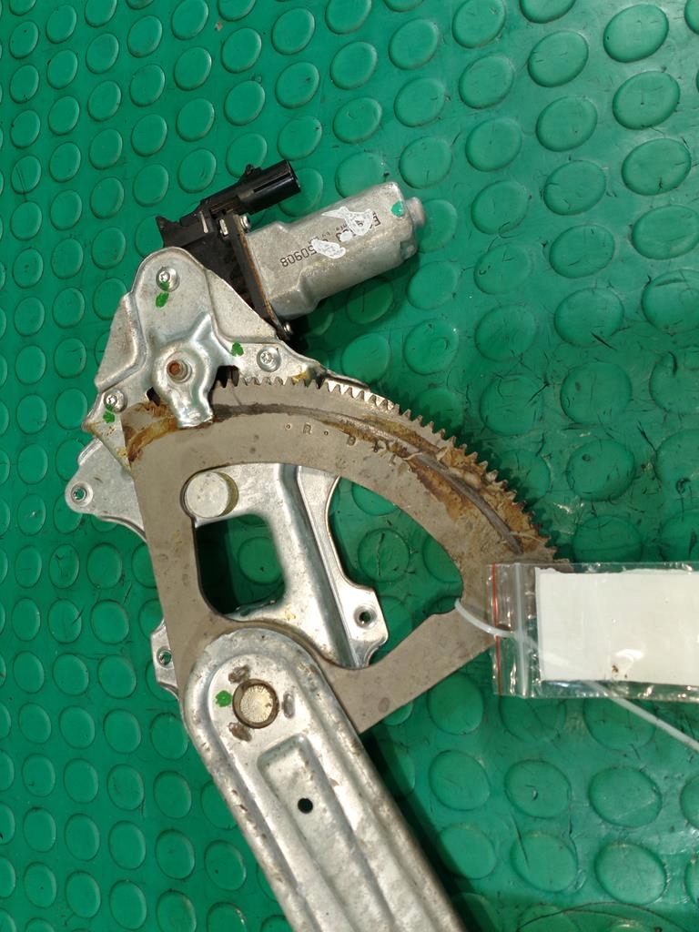 фото №5, Chrysler sebring ii підйомник скло правий передній