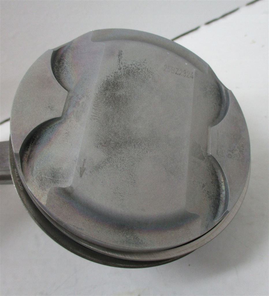 Поршень шатун volvo v40 v60 ii v90 1.5 t2 31460886 Доставка