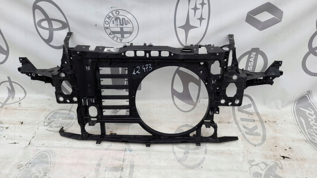 Купить Mini one mini cooper r56 2006-2013 ремень передний усилитель