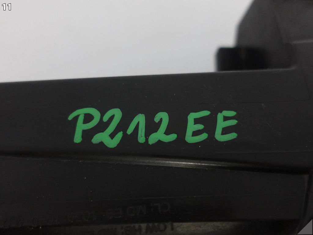 фото №12, Audi q4 e-tron 89a 21- лампа low full led права перед europa b.ładna