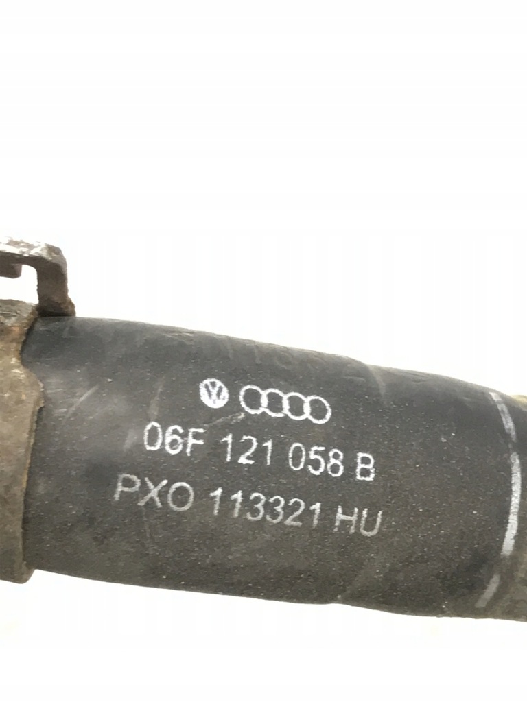 фото №13, Audi vw 2.0 tfsi шланги wody 1k0122109al