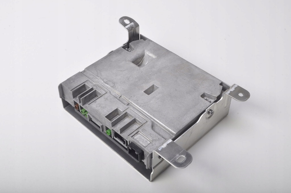 фото №6, Audi a8 d4 тюнер радіо 4g0919129c