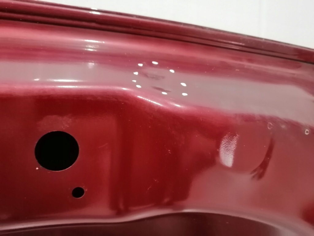 Капот mercedes citan 1 в Україні